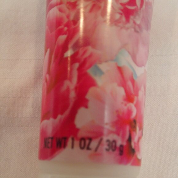 Bodycology Sweet Love Moisturizing Body Cream 1 oz - Picture 3 of 4